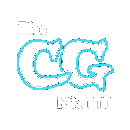 CG Realms logo