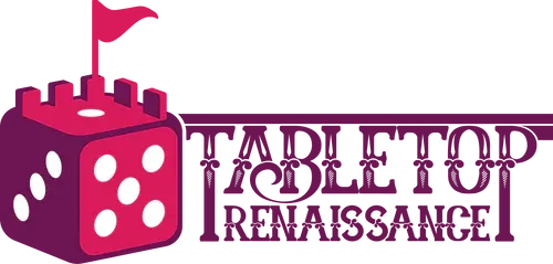 Tabletop Renaissance logo