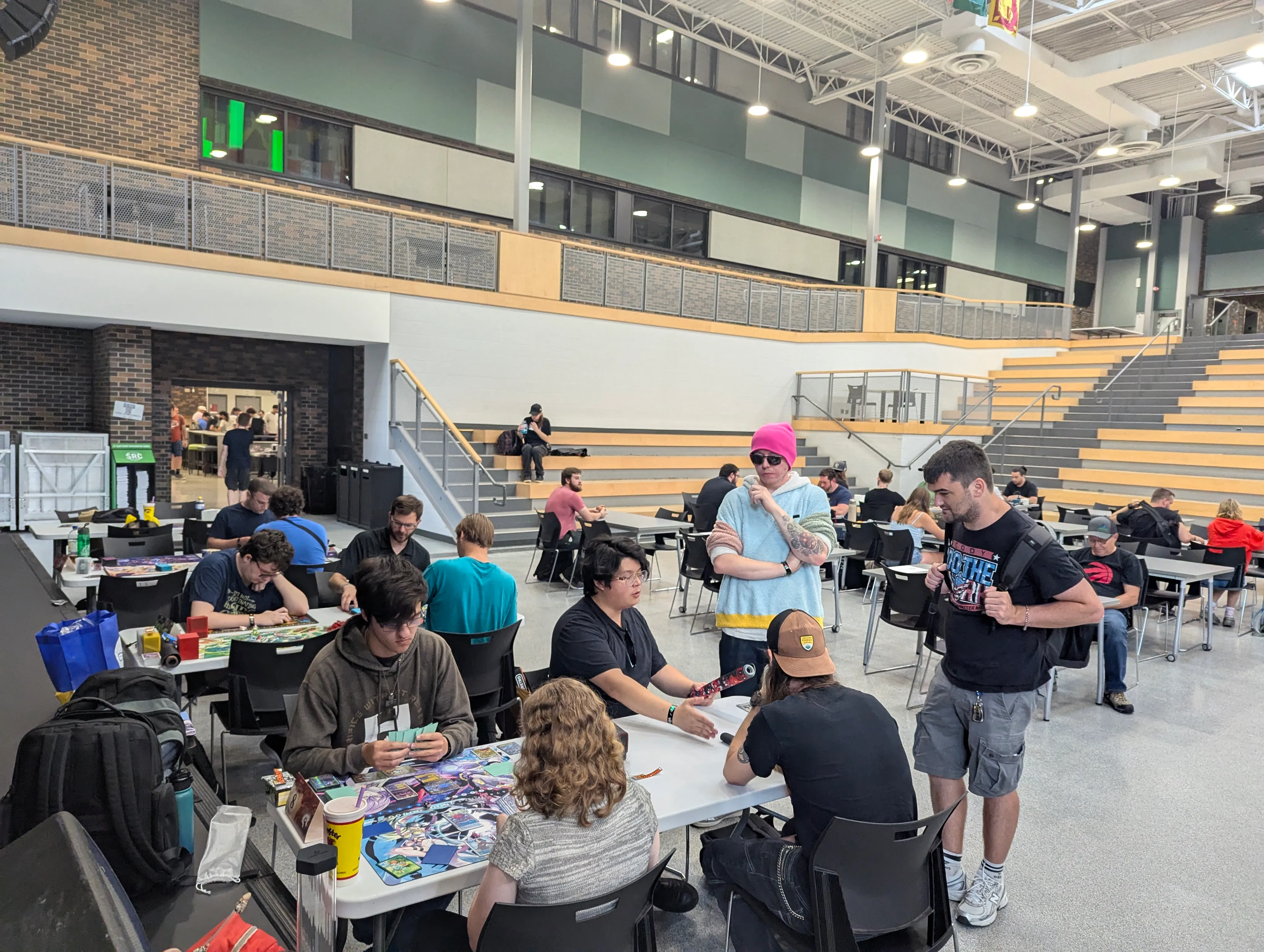 The Summoning Convention 2025 - Photo 5