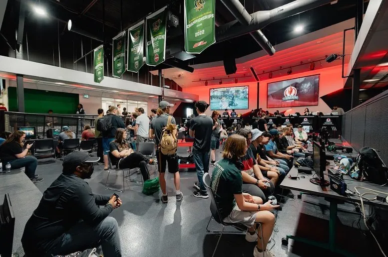 The Summoning Convention 2025 - Photo 2