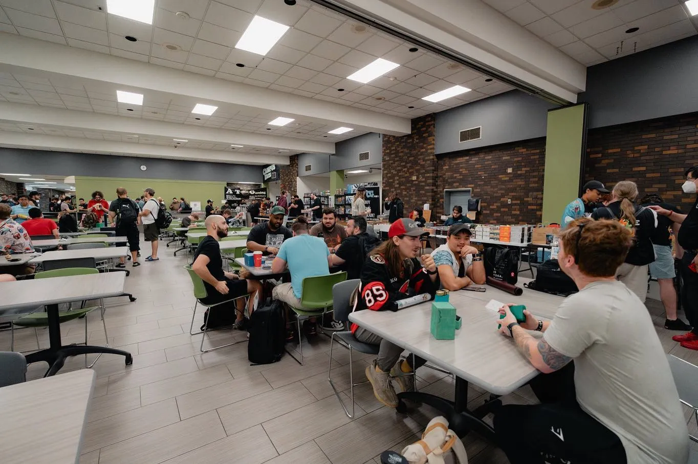 The Summoning Convention 2025 - Photo 6