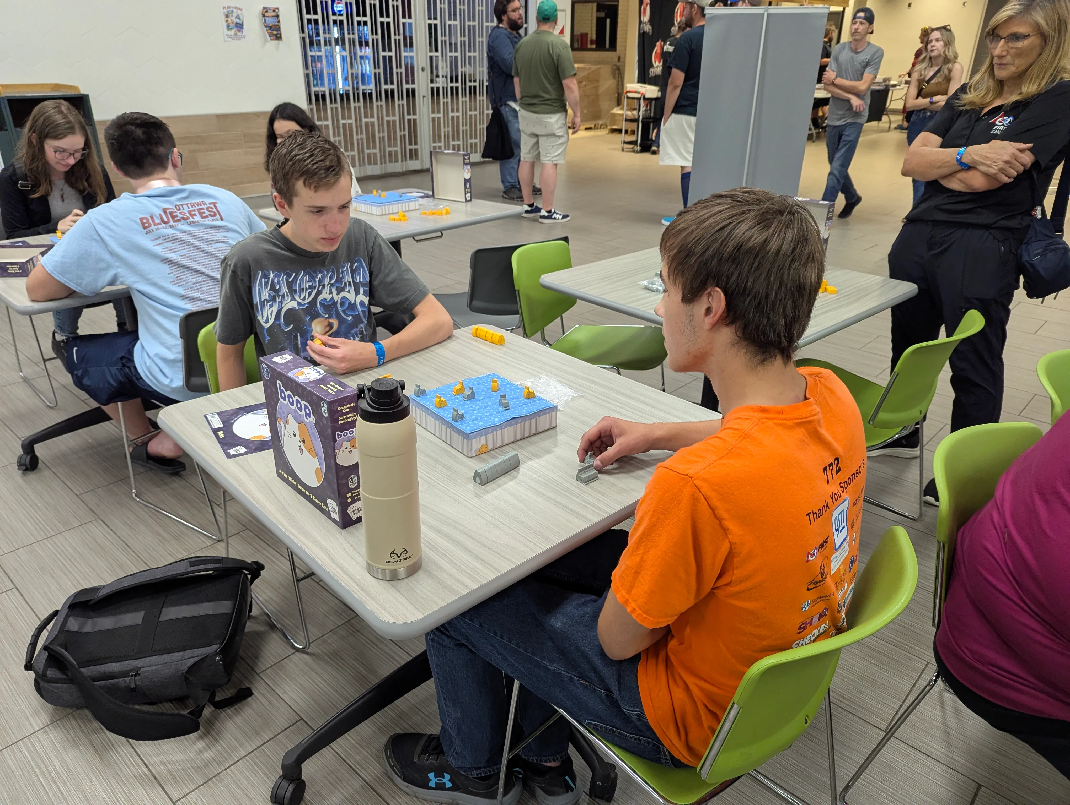 The Summoning Convention 2025 - Photo 4