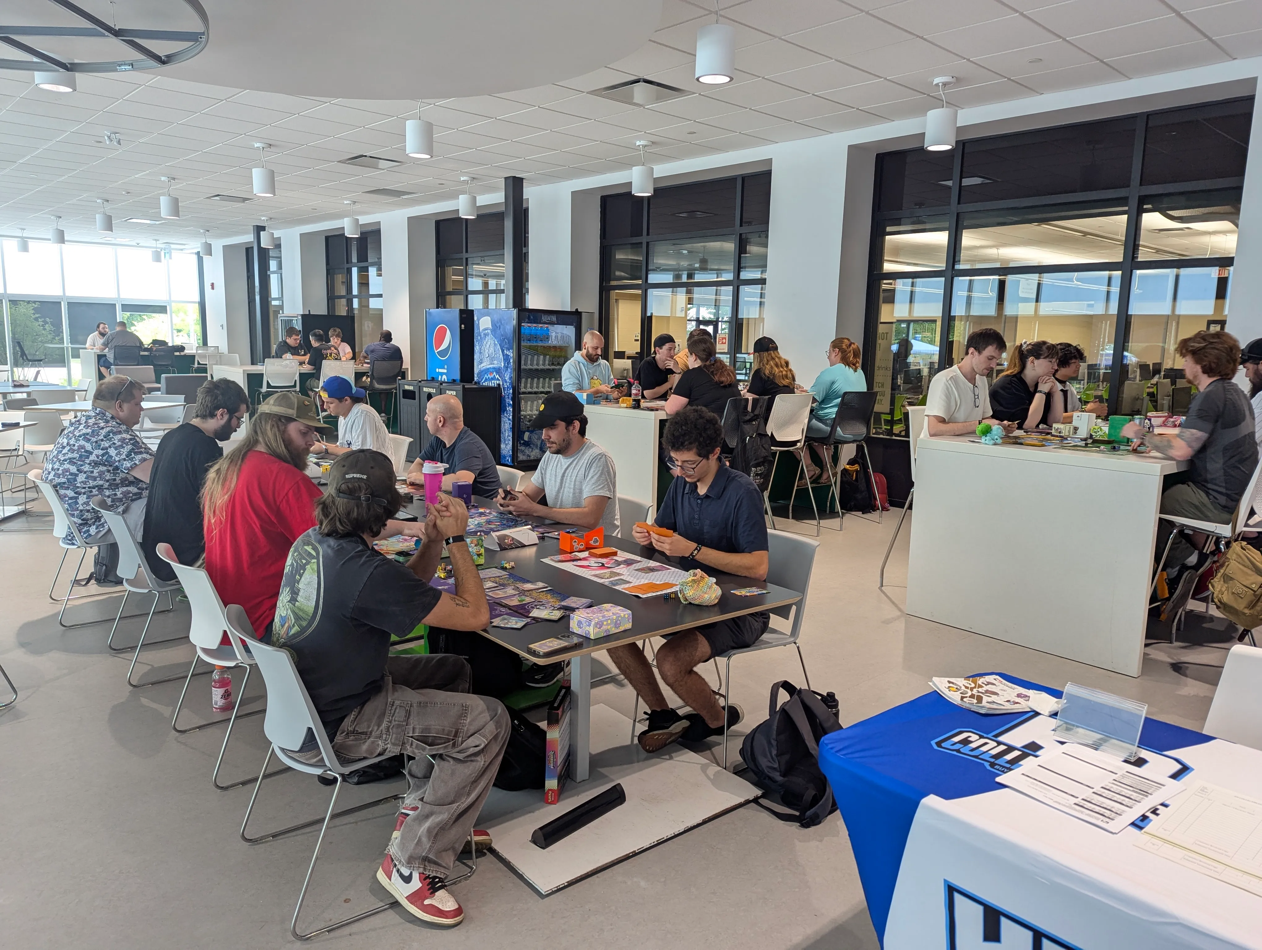 The Summoning Convention 2025