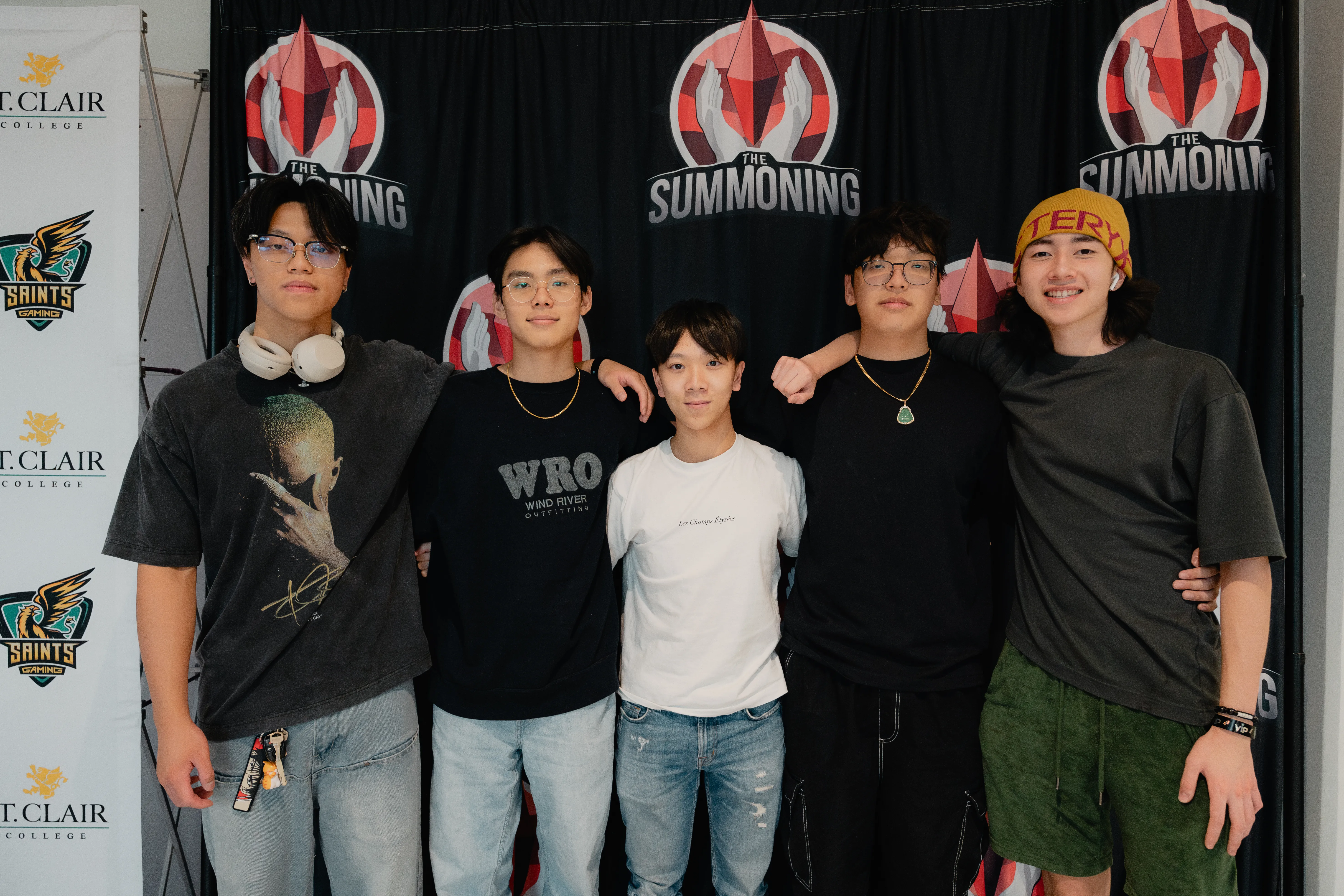 valorant esports team
